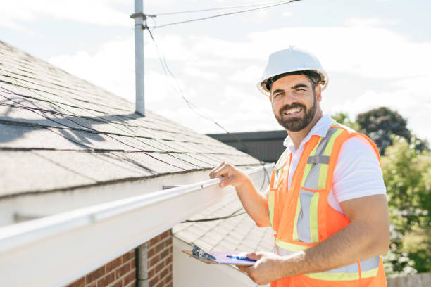 Roof Repair Estimates in Le Claire, IA