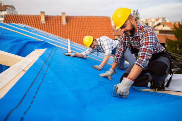 Best New Roof Installation  in Le Claire, IA
