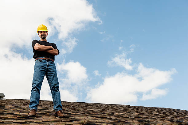 Quick and Trustworthy Emergency Roof Repair Services in Le Claire, IA