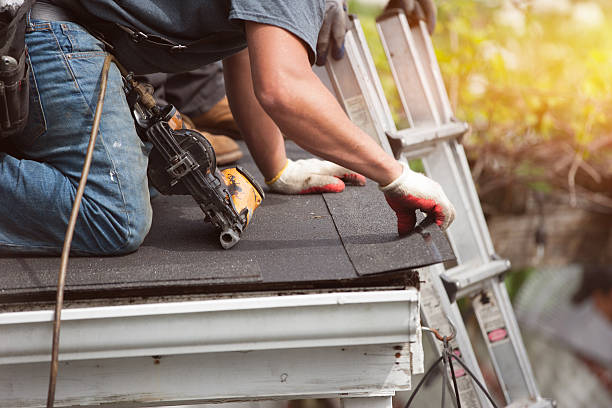 Tile Roofing Contractor in Le Claire, IA