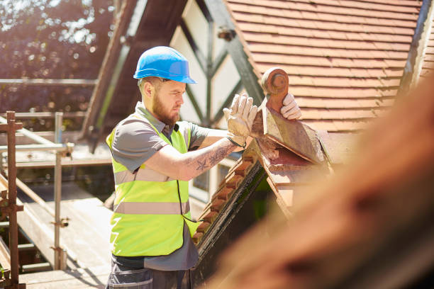 Professional Roofing Contractor in Le Claire, IA
